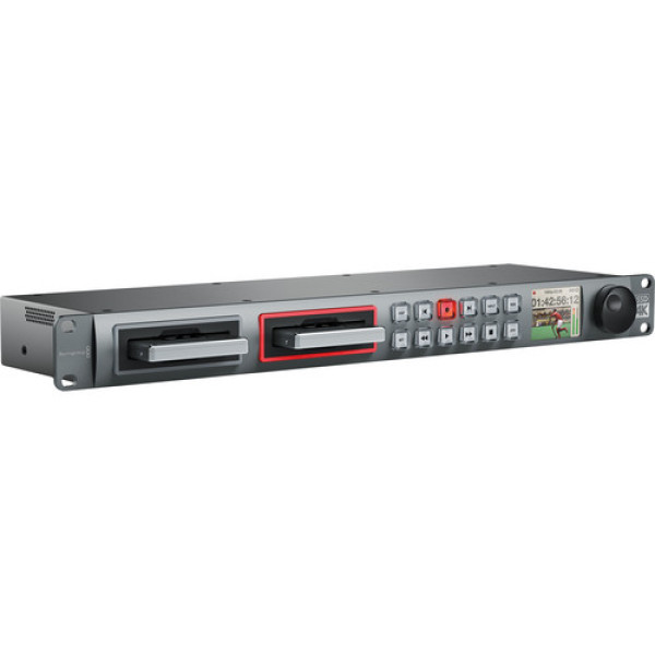 Рекордер HyperDeck Studio Pro 2